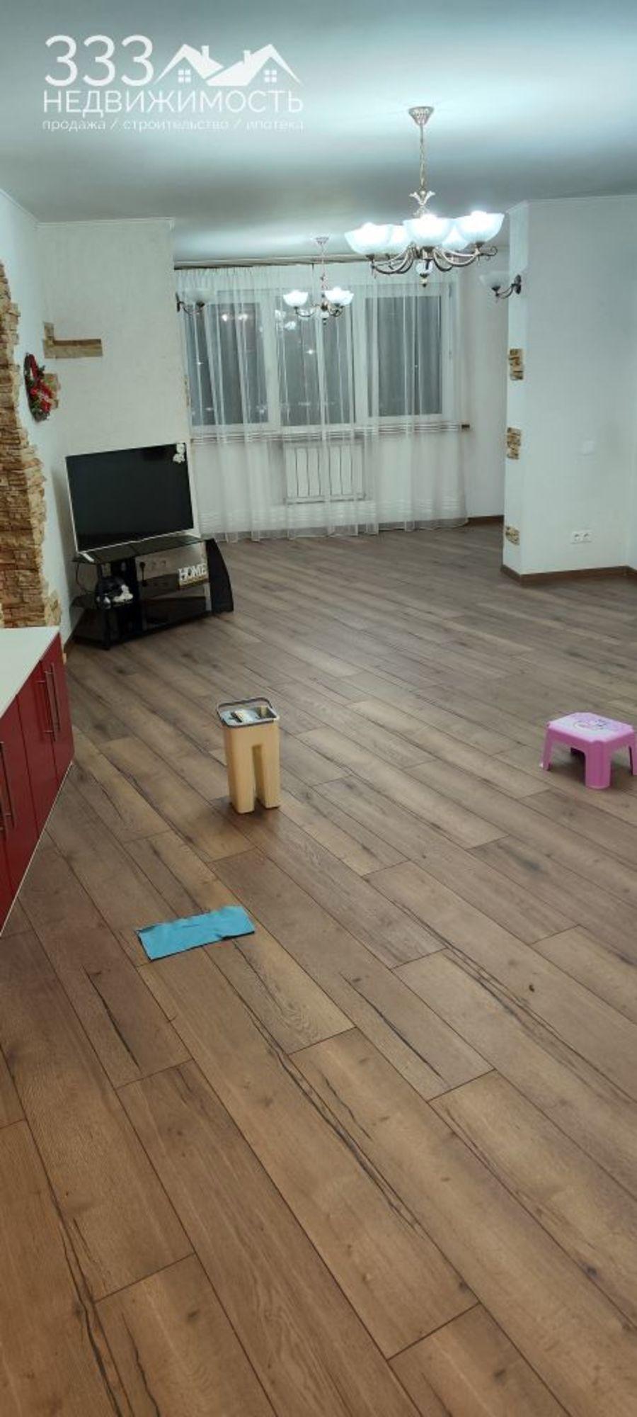 Купить квартиру за 12 300 000 рублей на Тельмана ул, 54