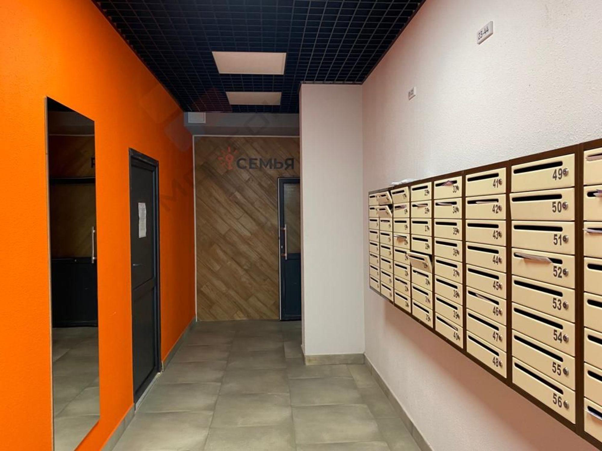 Купить квартиру за 3 875 000 рублей на Красных Партизан ул, 1/4к22