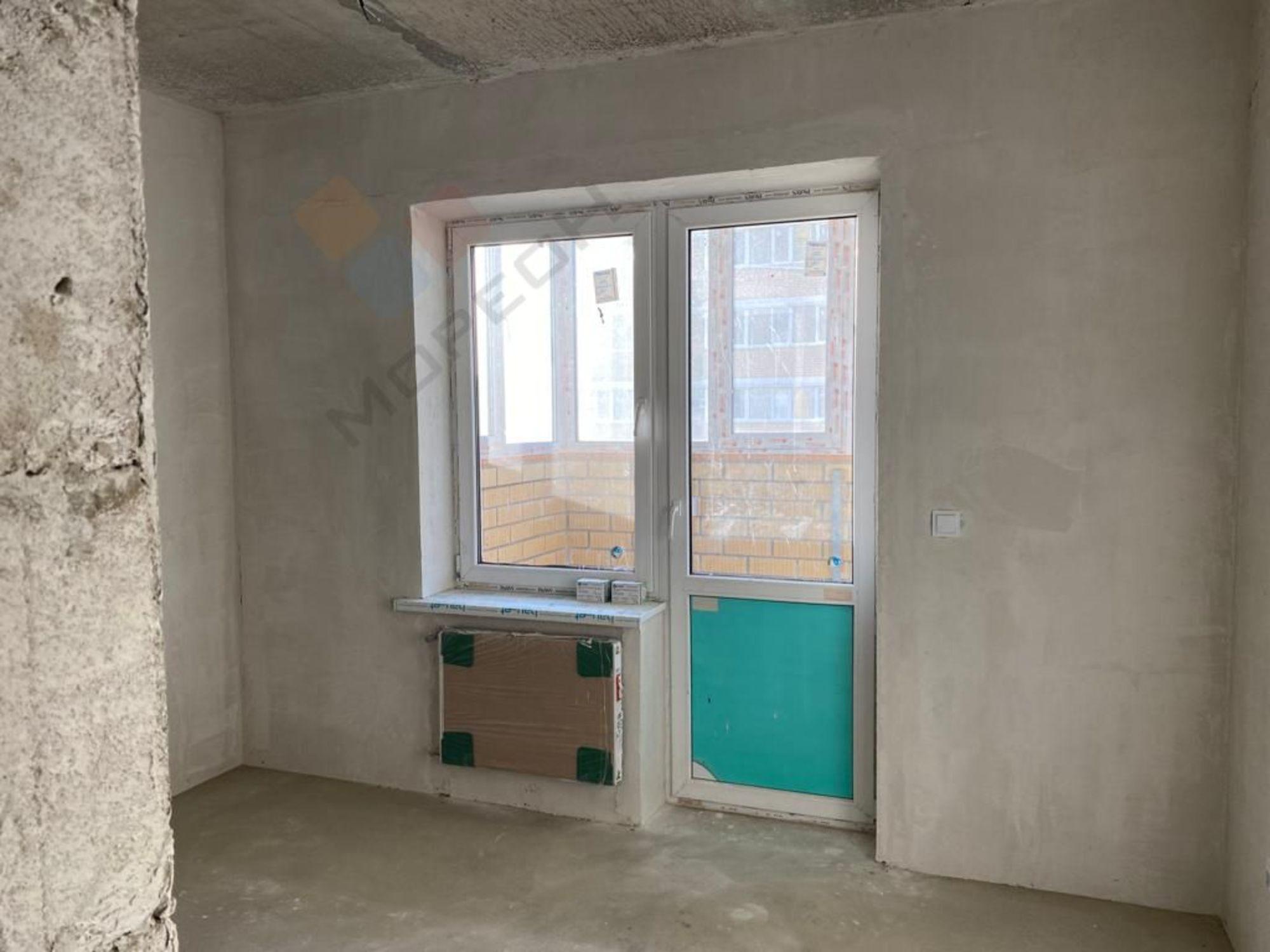 Купить квартиру за 3 875 000 рублей на Красных Партизан ул, 1/4к22