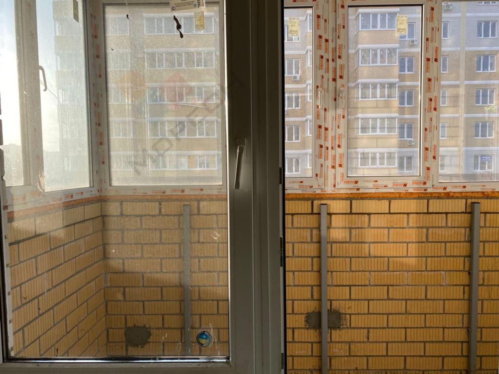 Купить квартиру за 3 875 000 рублей на Красных Партизан ул, 1/4к22