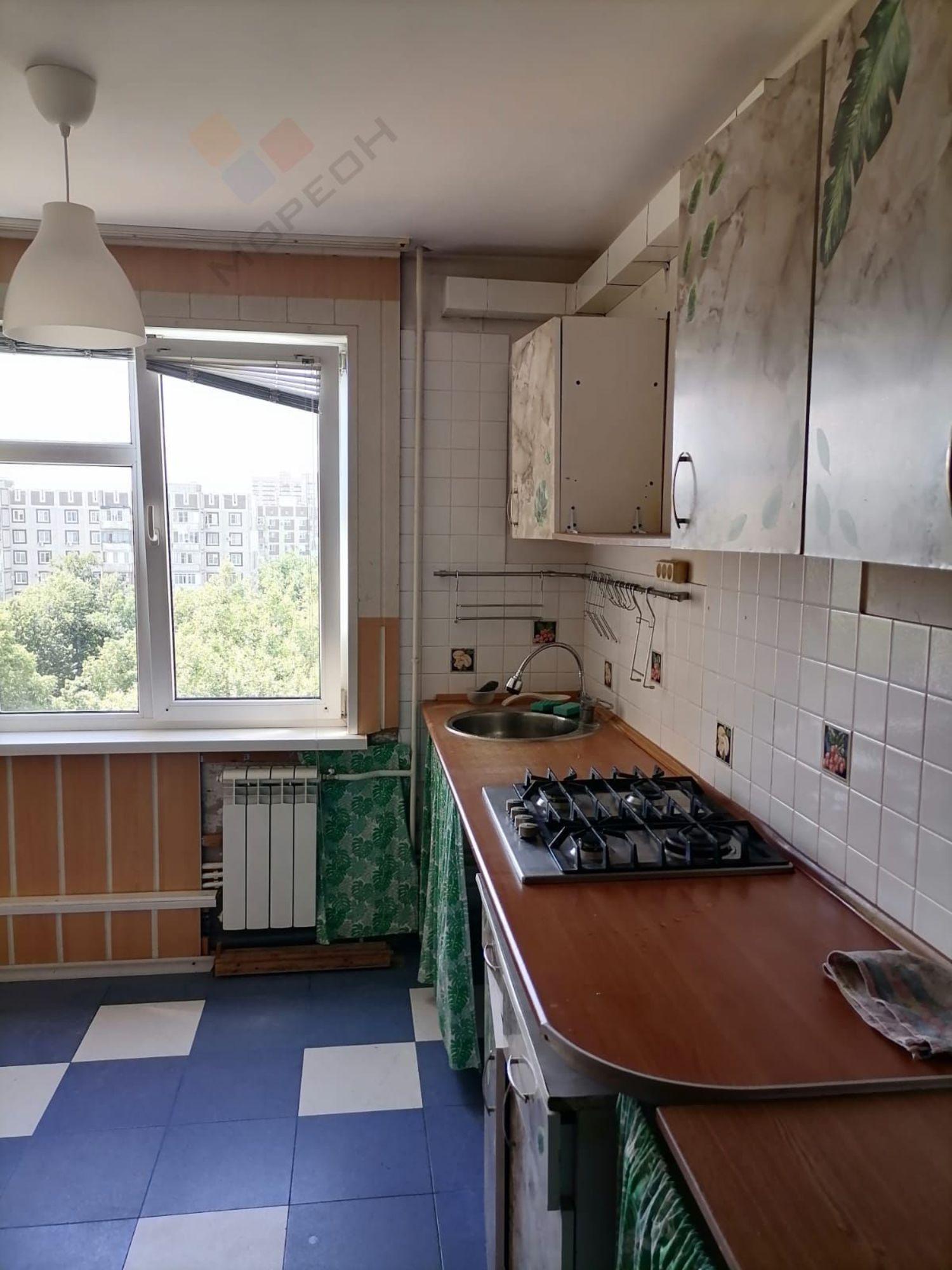 Купить квартиру за 6 500 000 рублей на Уральская ул, 180