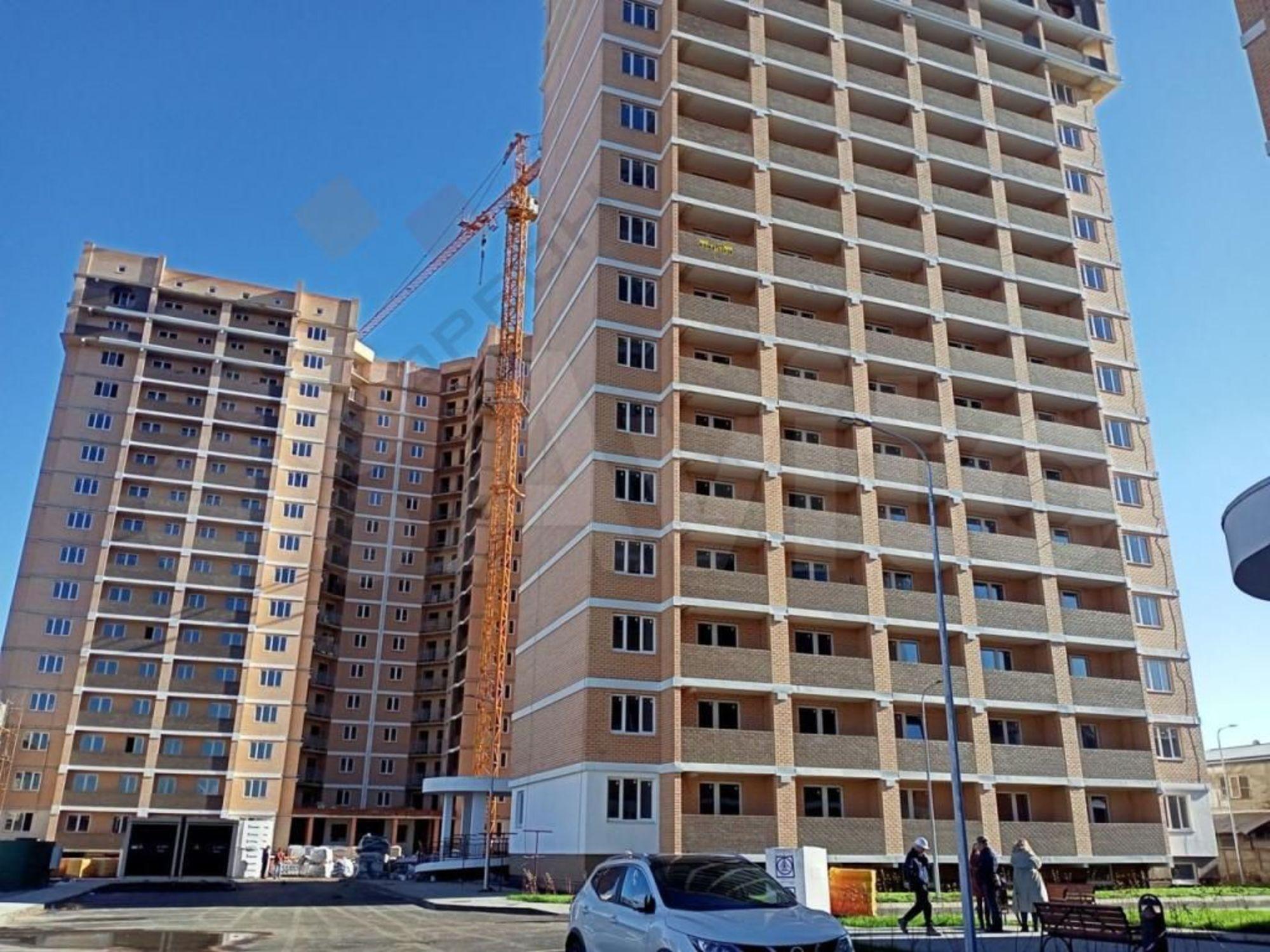 Купить квартиру за 3 300 000 рублей на Шаляпина ул, 30/1