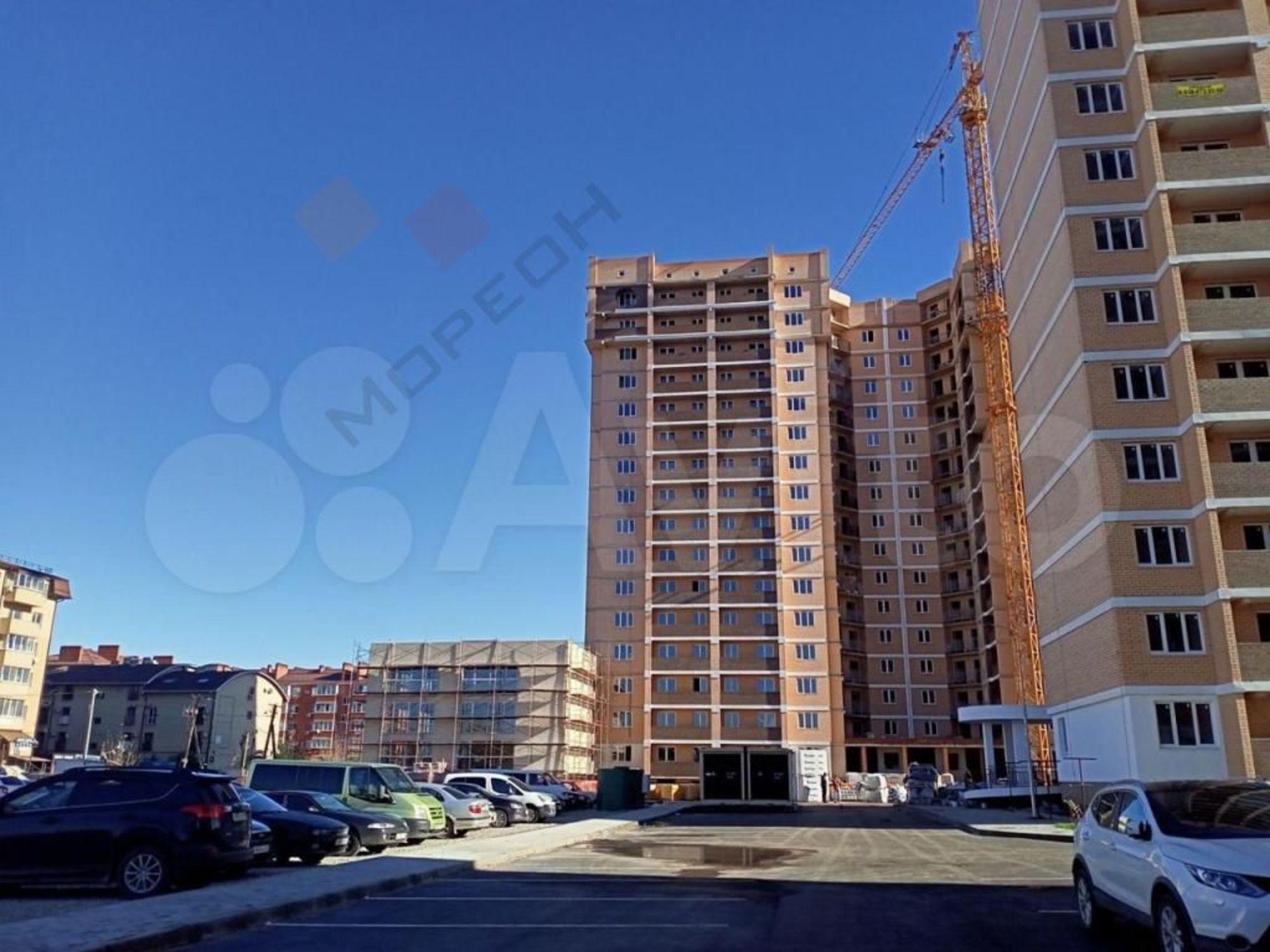 Купить квартиру за 3 300 000 рублей на Шаляпина ул, 30/1