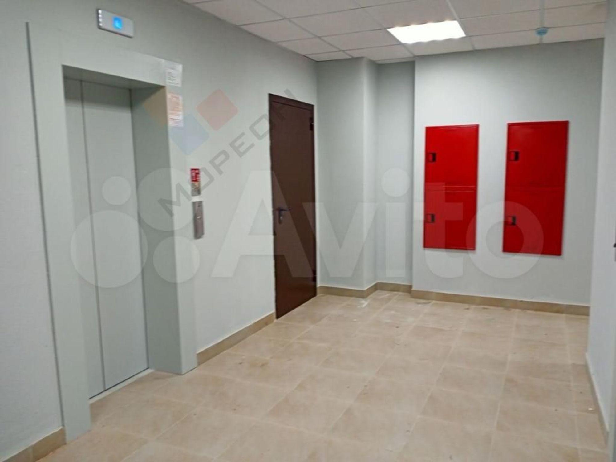 Купить квартиру за 3 300 000 рублей на Шаляпина ул, 30/1