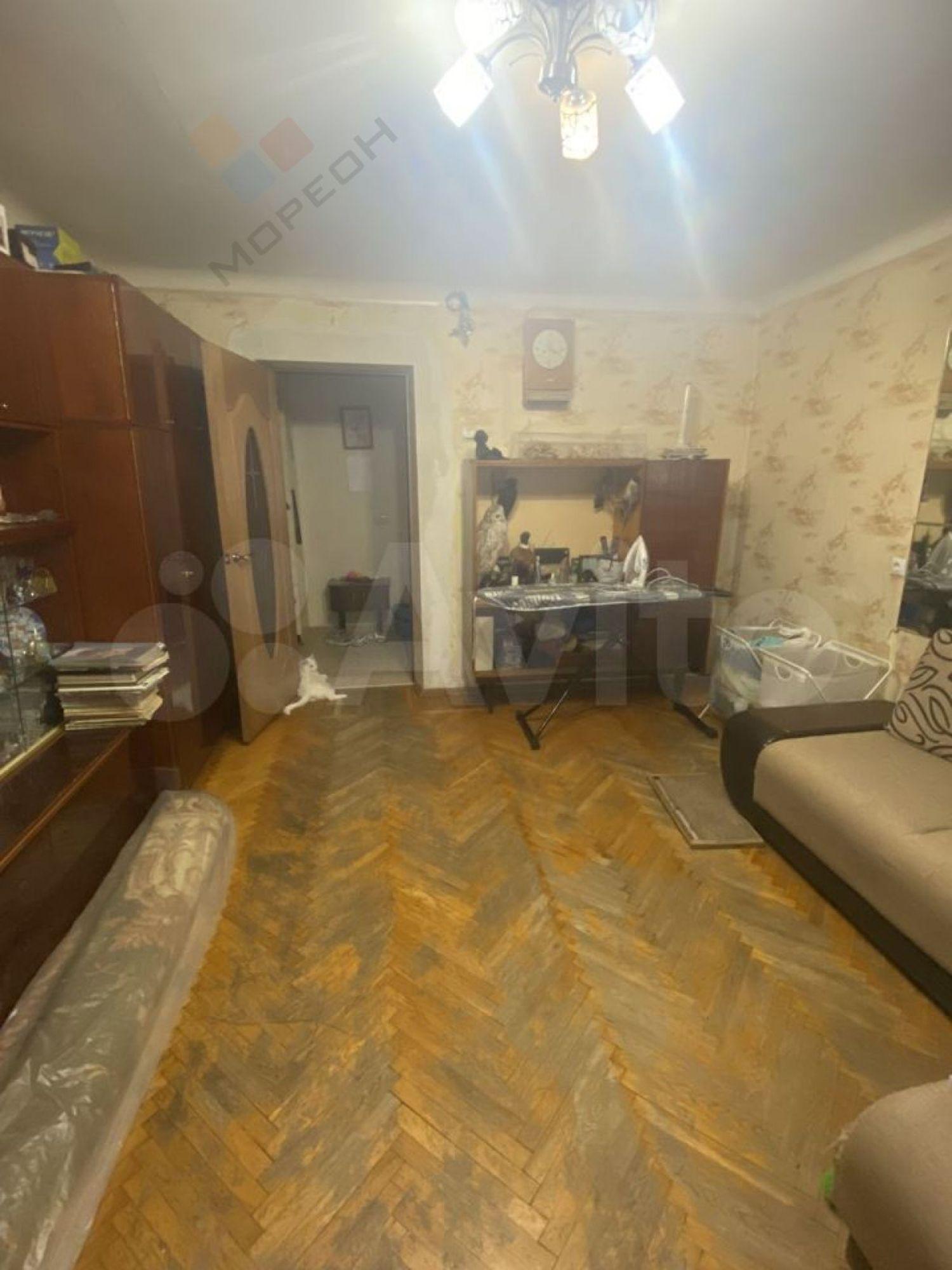 Купить квартиру за 13 000 000 рублей на Мира ул, 44