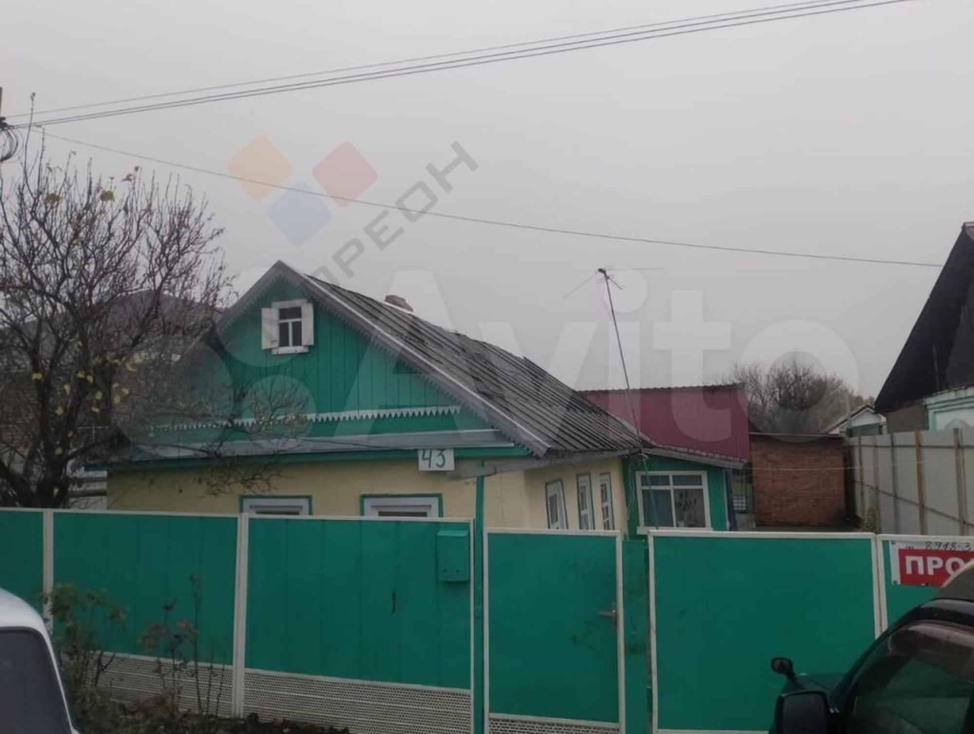 Купить дачу, дом, коттедж за 3 500 000 рублей на Коммунаров ул, 43