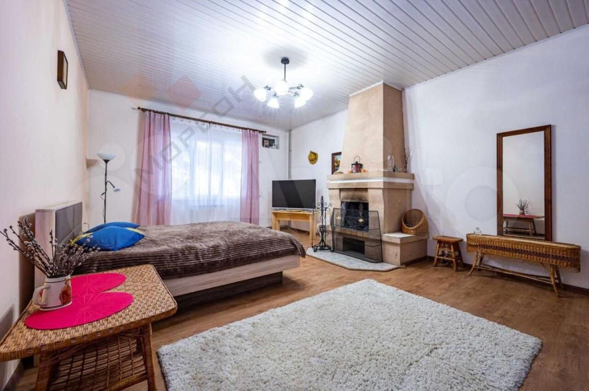 Купить дачу, дом, коттедж за 12 000 000 рублей на Фурманова ул
