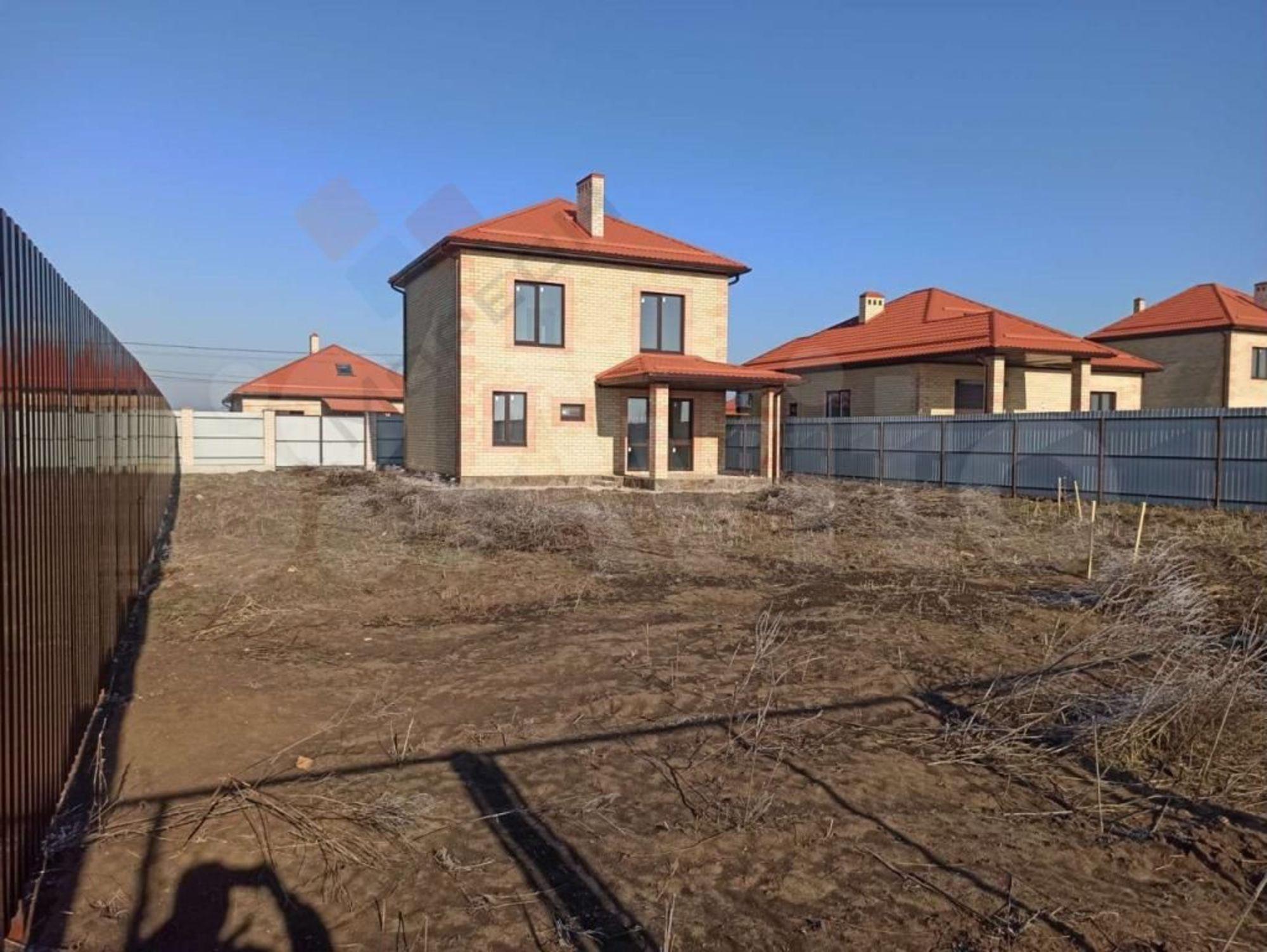 Купить дачу, дом, коттедж за 11 000 000 рублей на Приморский пр-д, 33