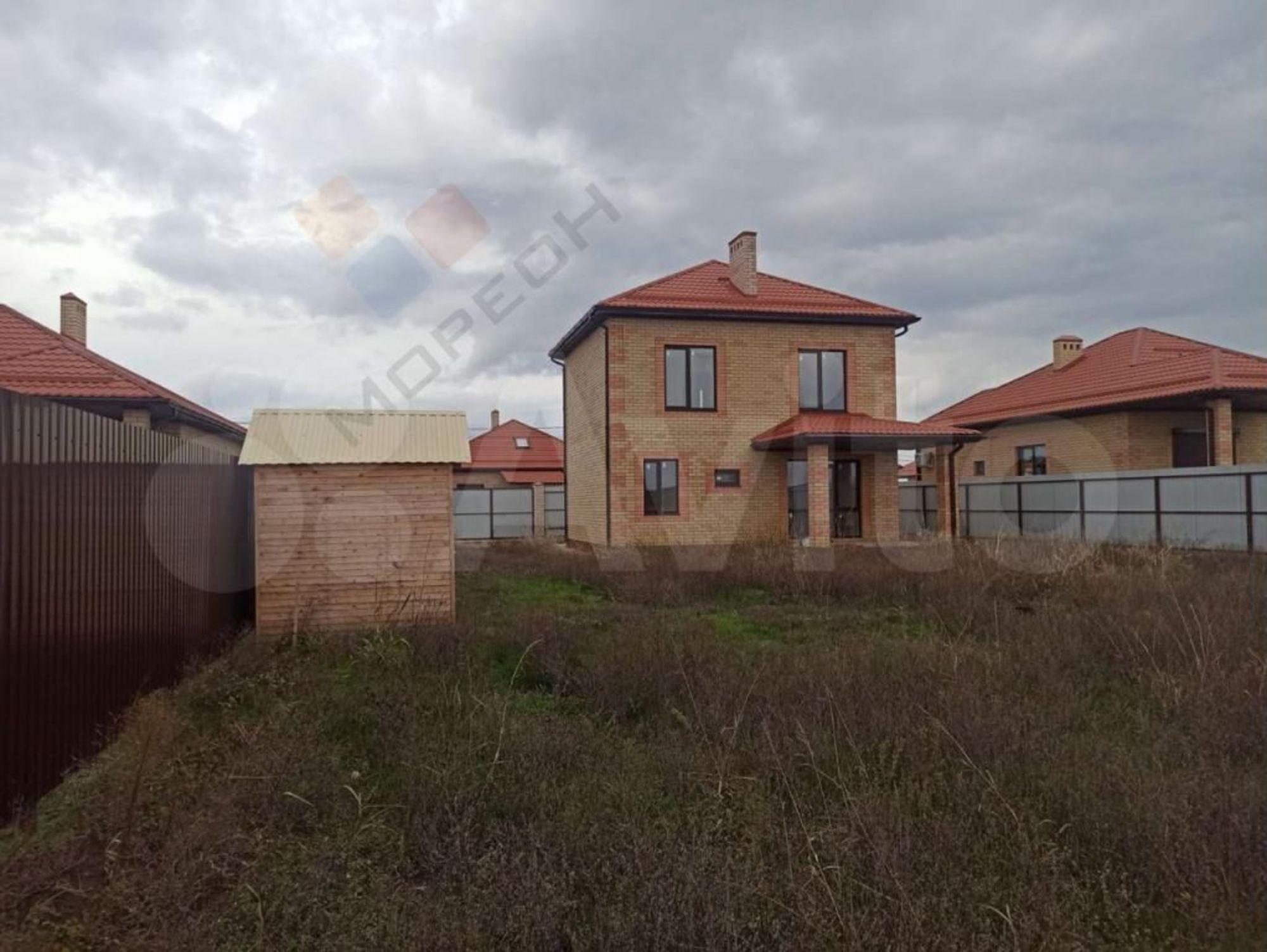 Купить дачу, дом, коттедж за 11 000 000 рублей на Приморский пр-д, 33
