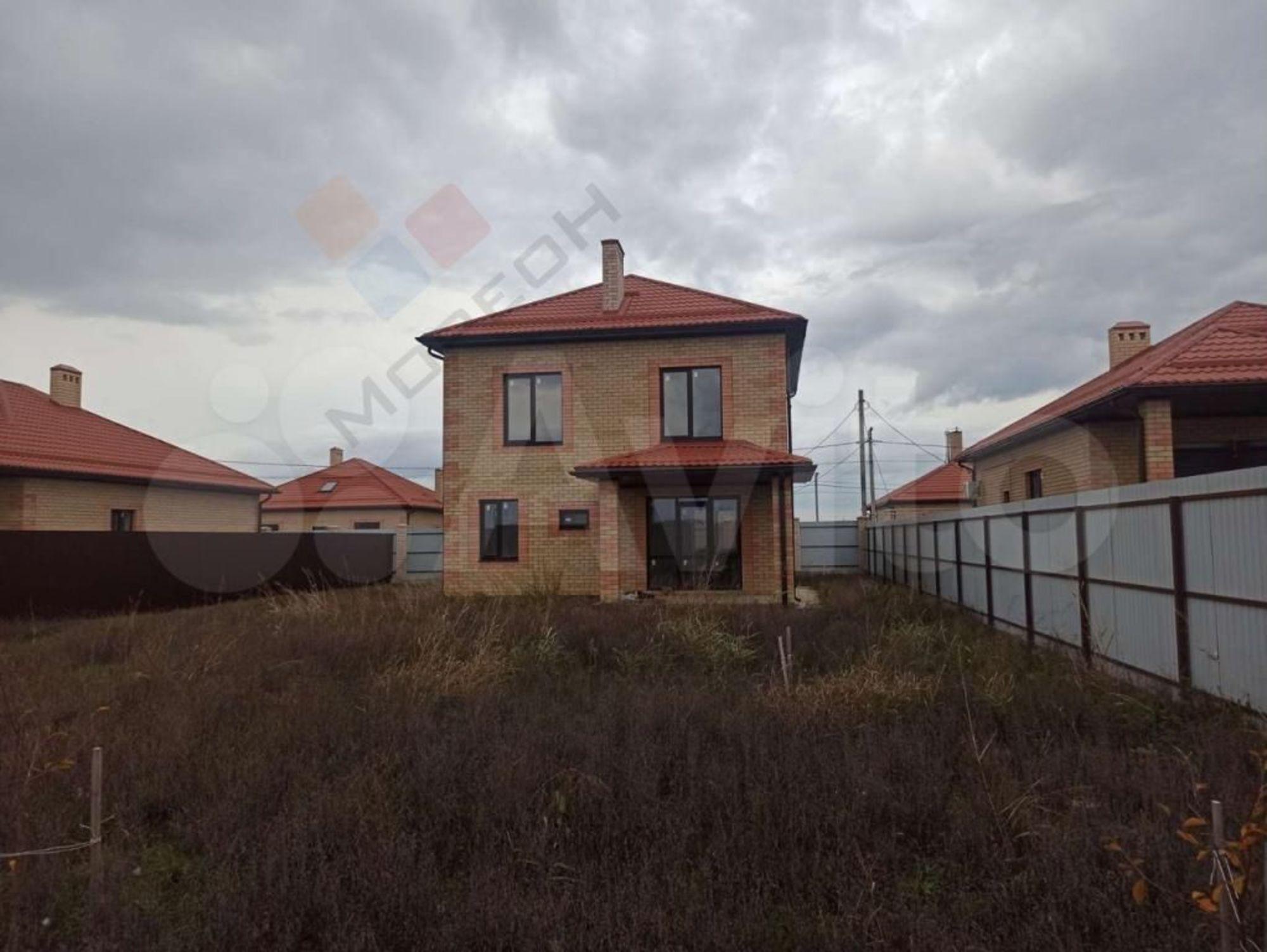Купить дачу, дом, коттедж за 11 000 000 рублей на Приморский пр-д, 33