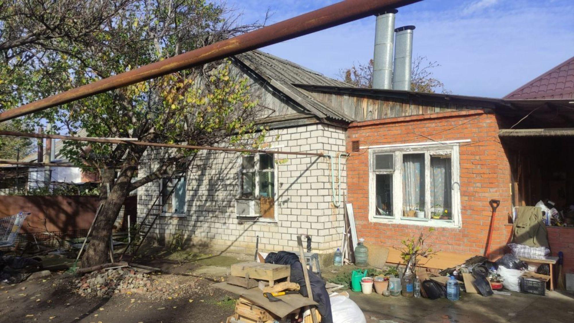 Купить дачу, дом, коттедж за 7 500 000 рублей на Сычевая ул (Пашковский п), 26/1