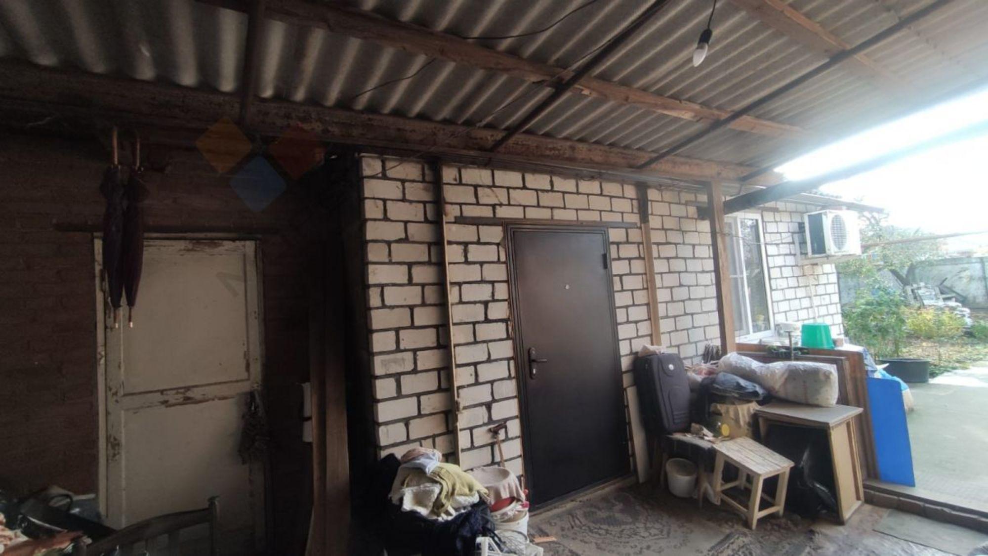 Купить дачу, дом, коттедж за 7 500 000 рублей на Сычевая ул (Пашковский п), 26/1