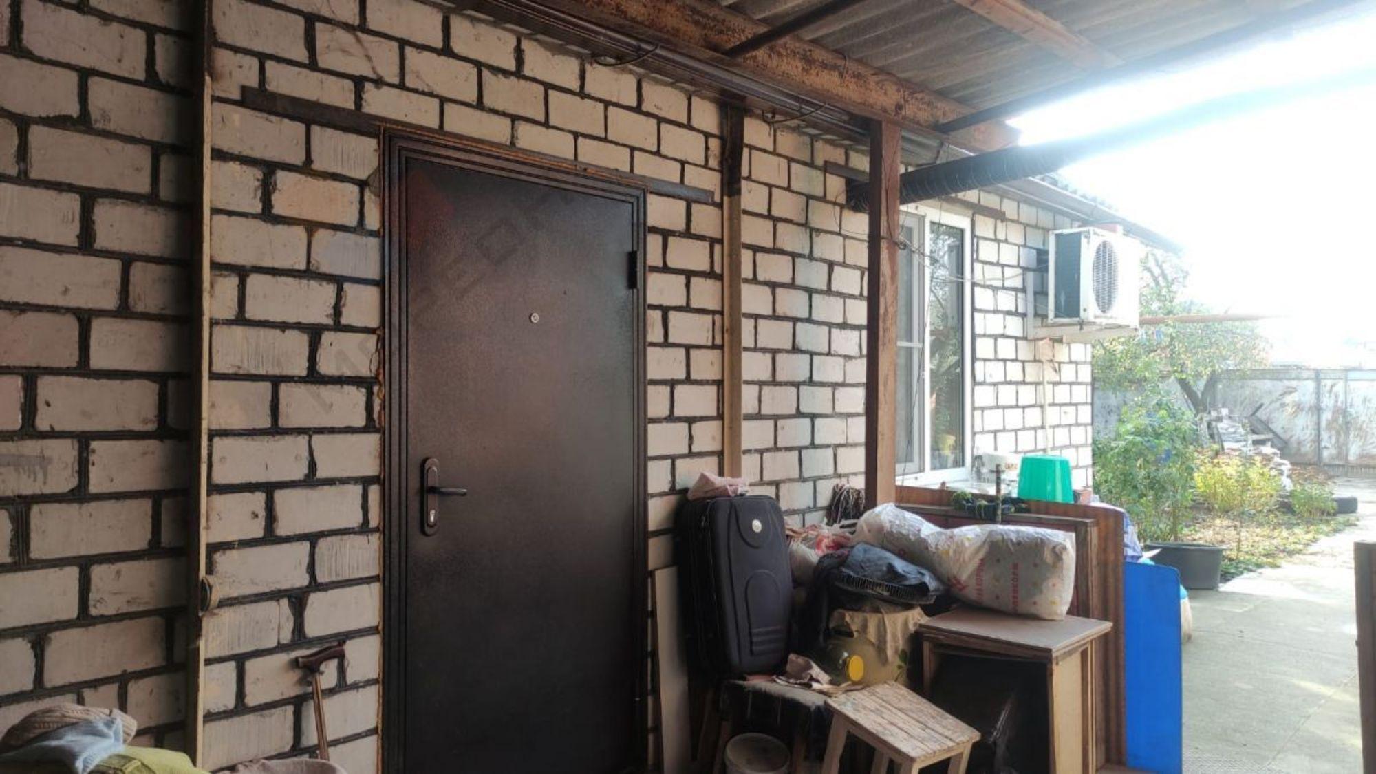 Купить дачу, дом, коттедж за 7 500 000 рублей на Сычевая ул (Пашковский п), 26/1
