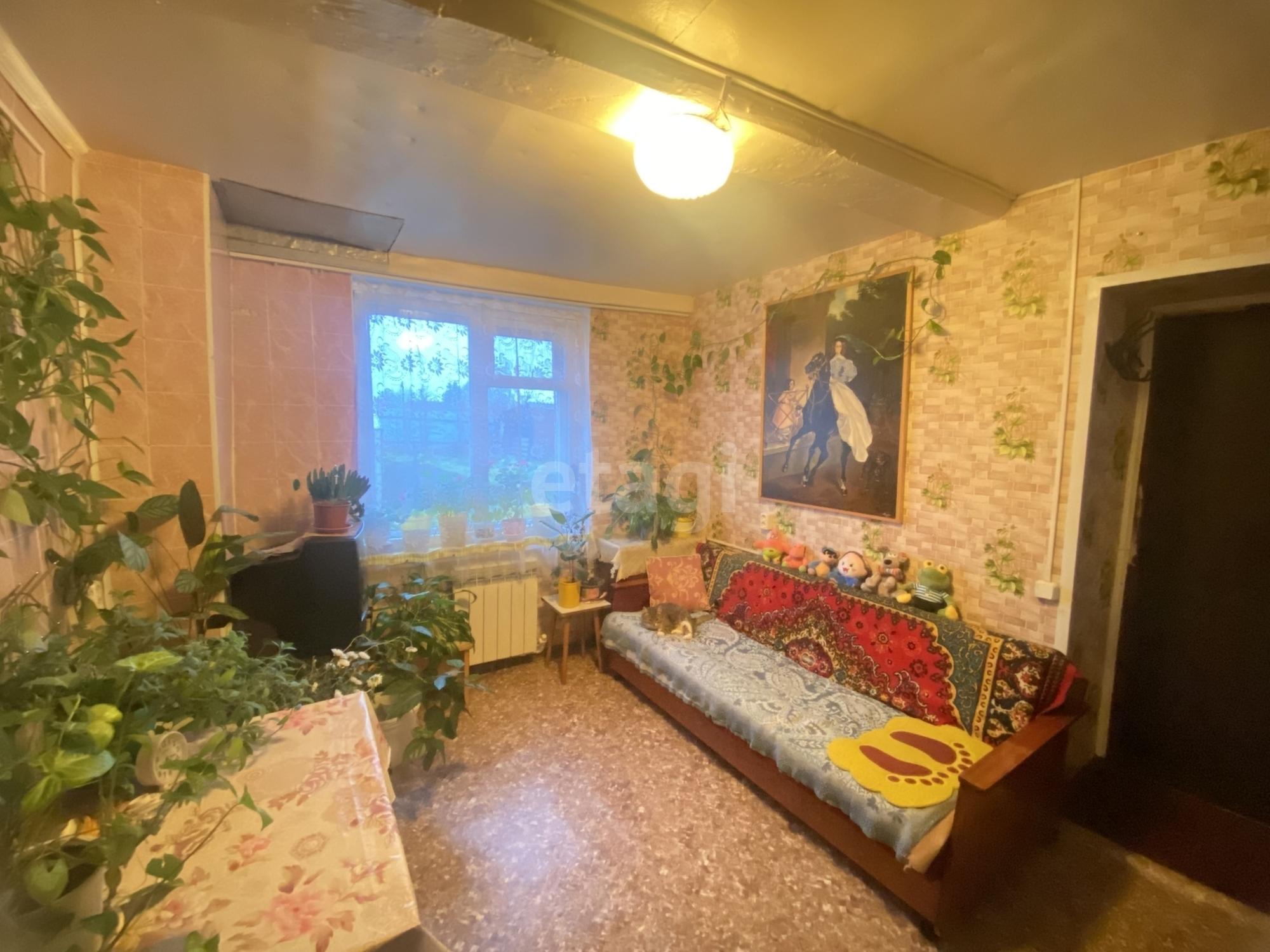 Купить дачу, дом, коттедж за 4 200 000 рублей на Татарский пр., 57