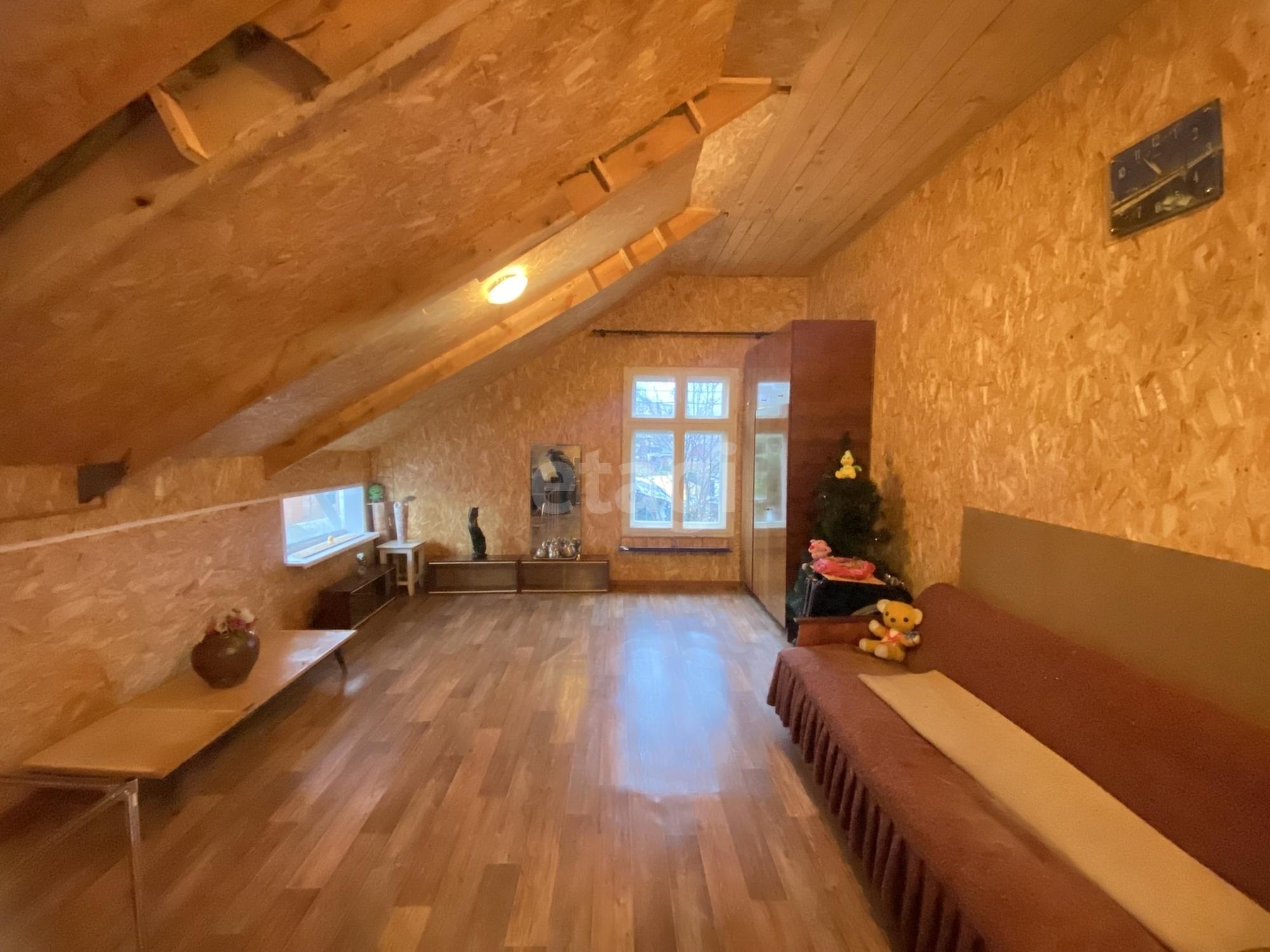 Купить дачу, дом, коттедж за 4 200 000 рублей на Татарский пр., 57