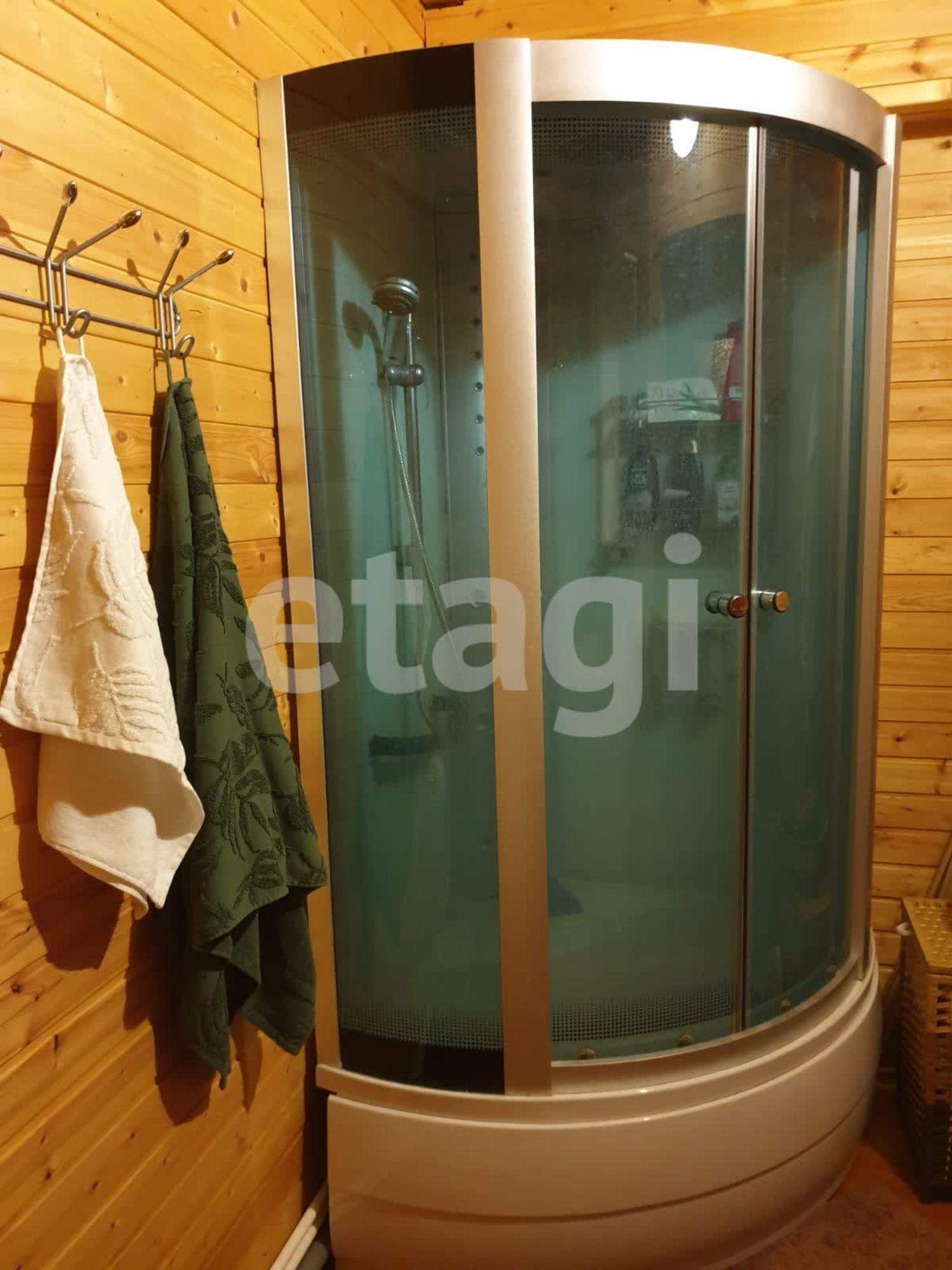Купить дачу, дом, коттедж за 5 950 000 рублей на Донская, 42