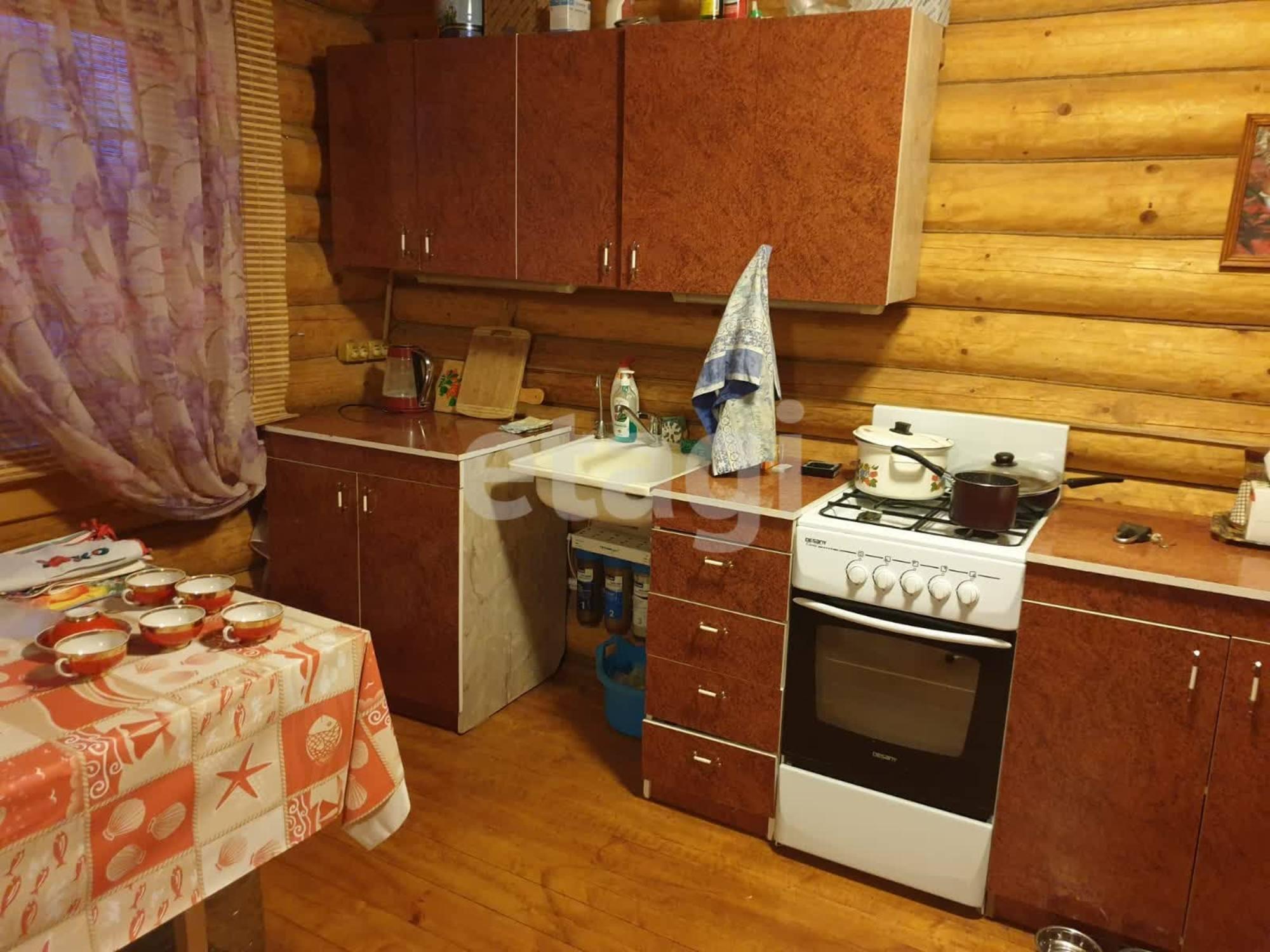 Купить дачу, дом, коттедж за 5 950 000 рублей на Донская, 42