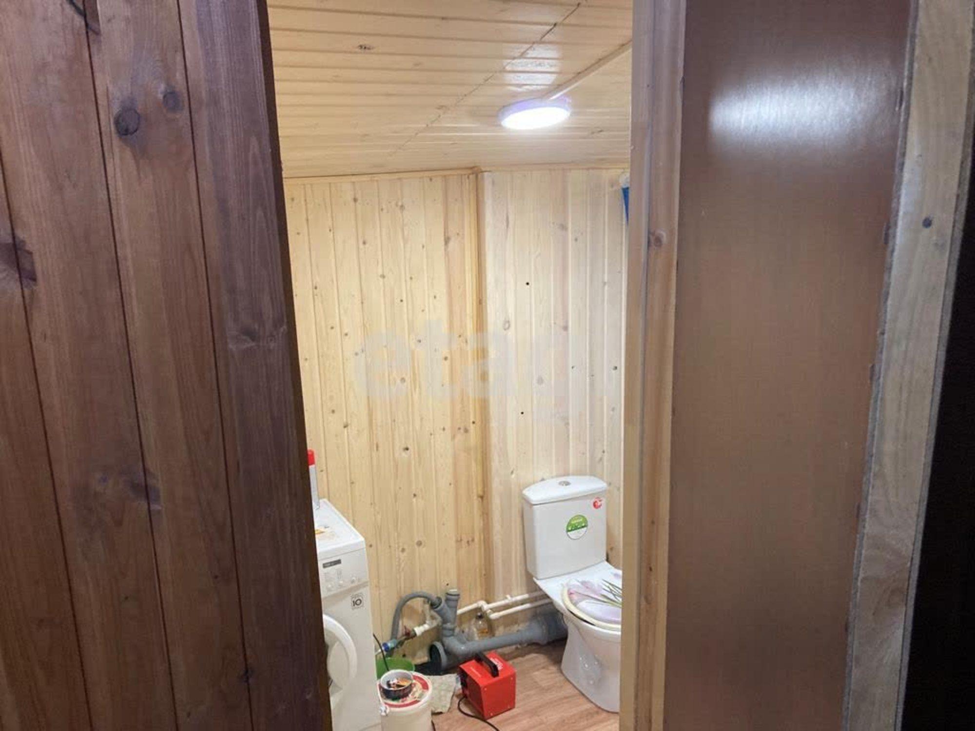 Купить дачу, дом, коттедж за 1 350 000 рублей на Приволжск