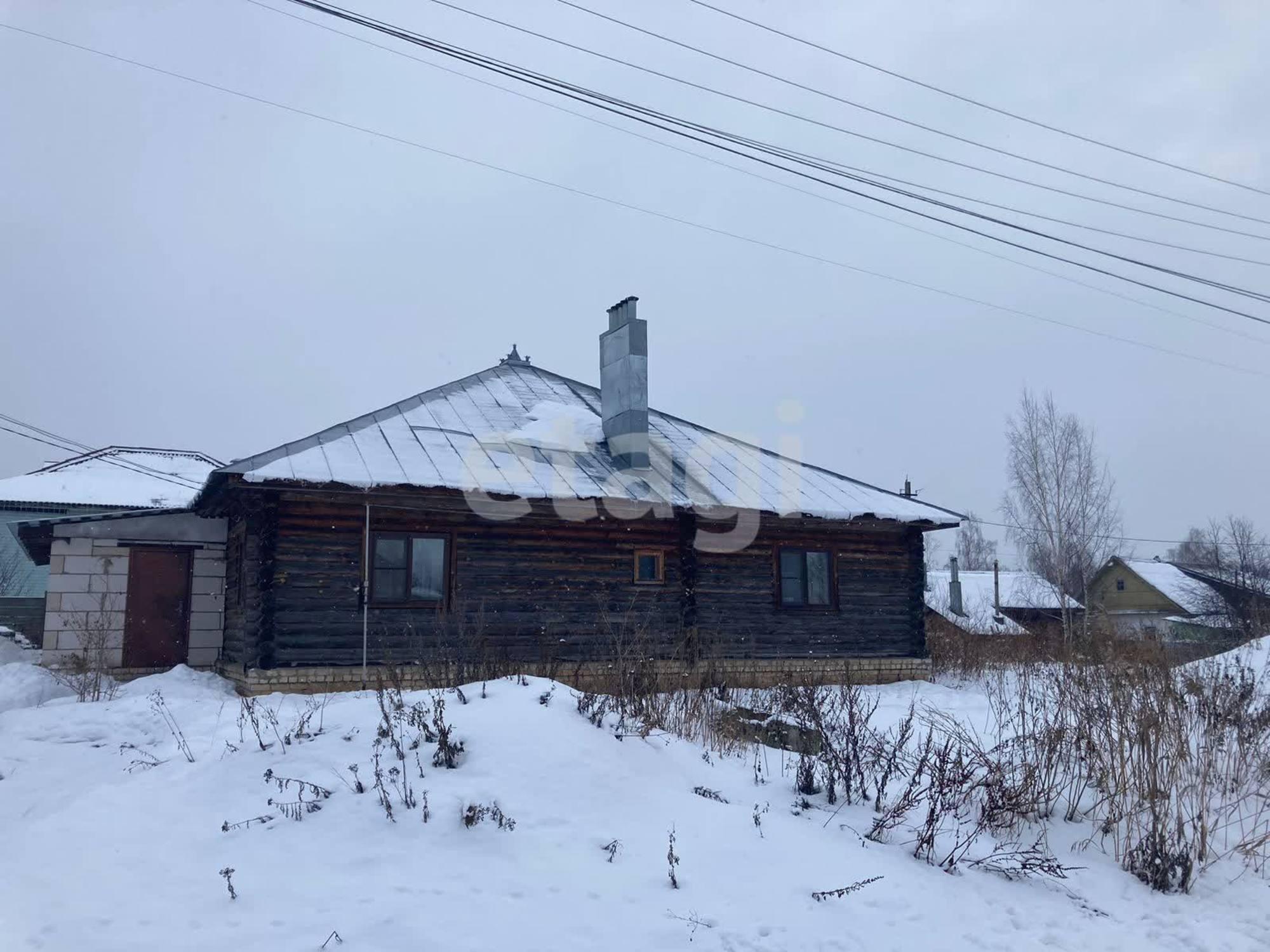 Купить дачу, дом, коттедж за 8 000 000 рублей на Гидростроительная, 43