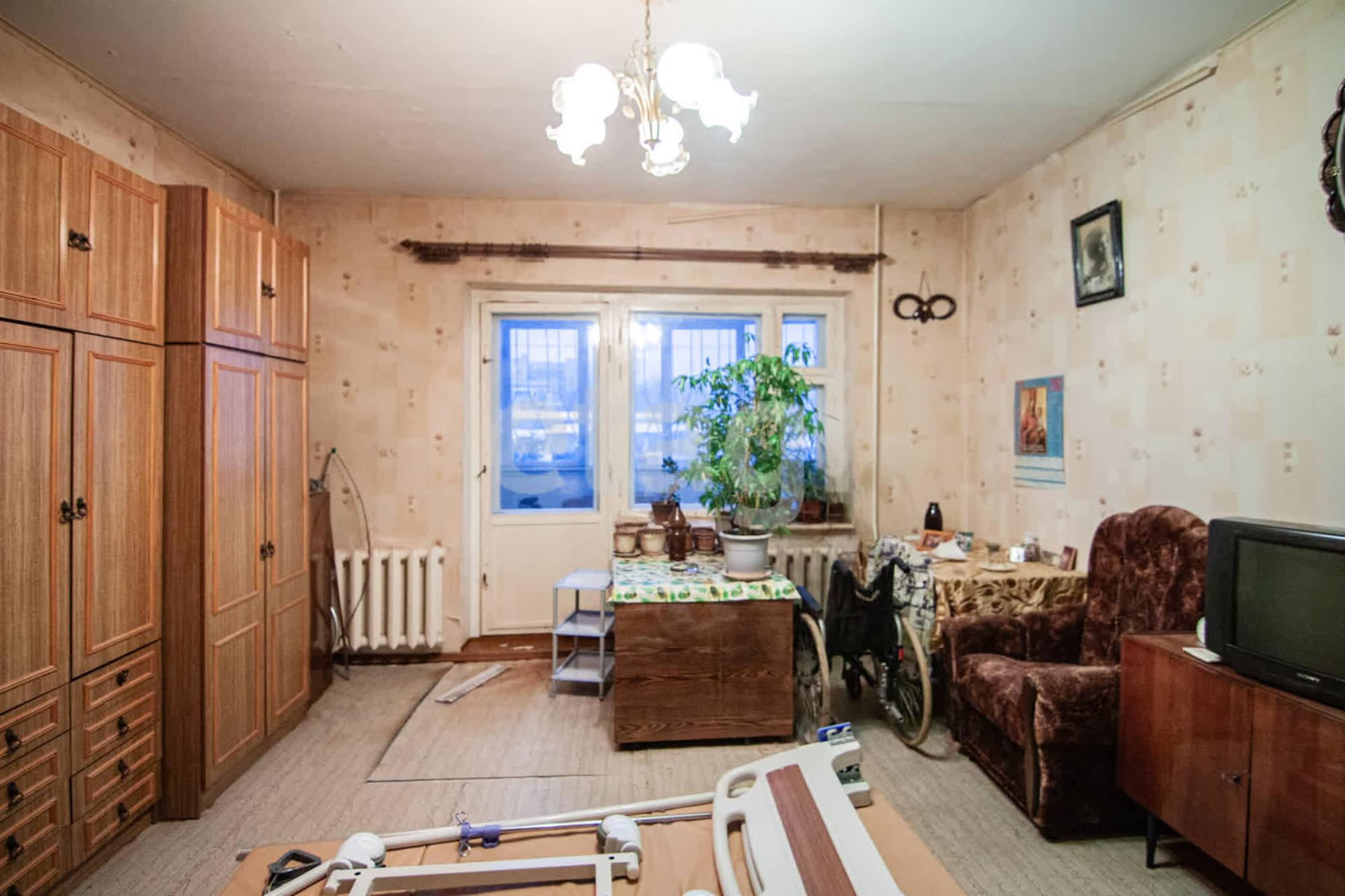 Купить квартиру за 5 400 000 рублей на Войкова, 41