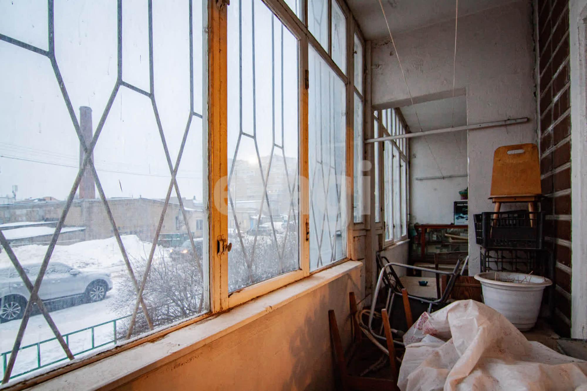 Купить квартиру за 5 400 000 рублей на Войкова, 41
