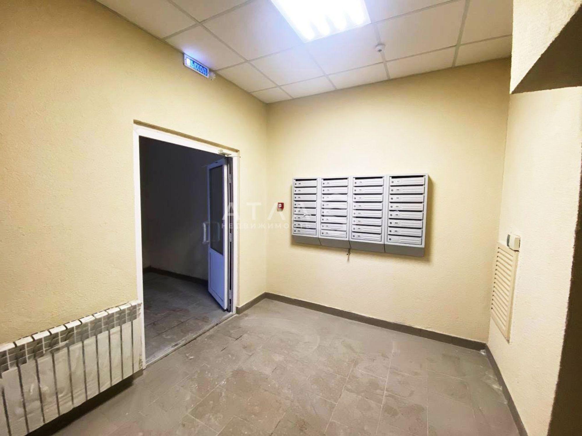 Купить квартиру за 7 654 000 рублей на Центральная ул, 23