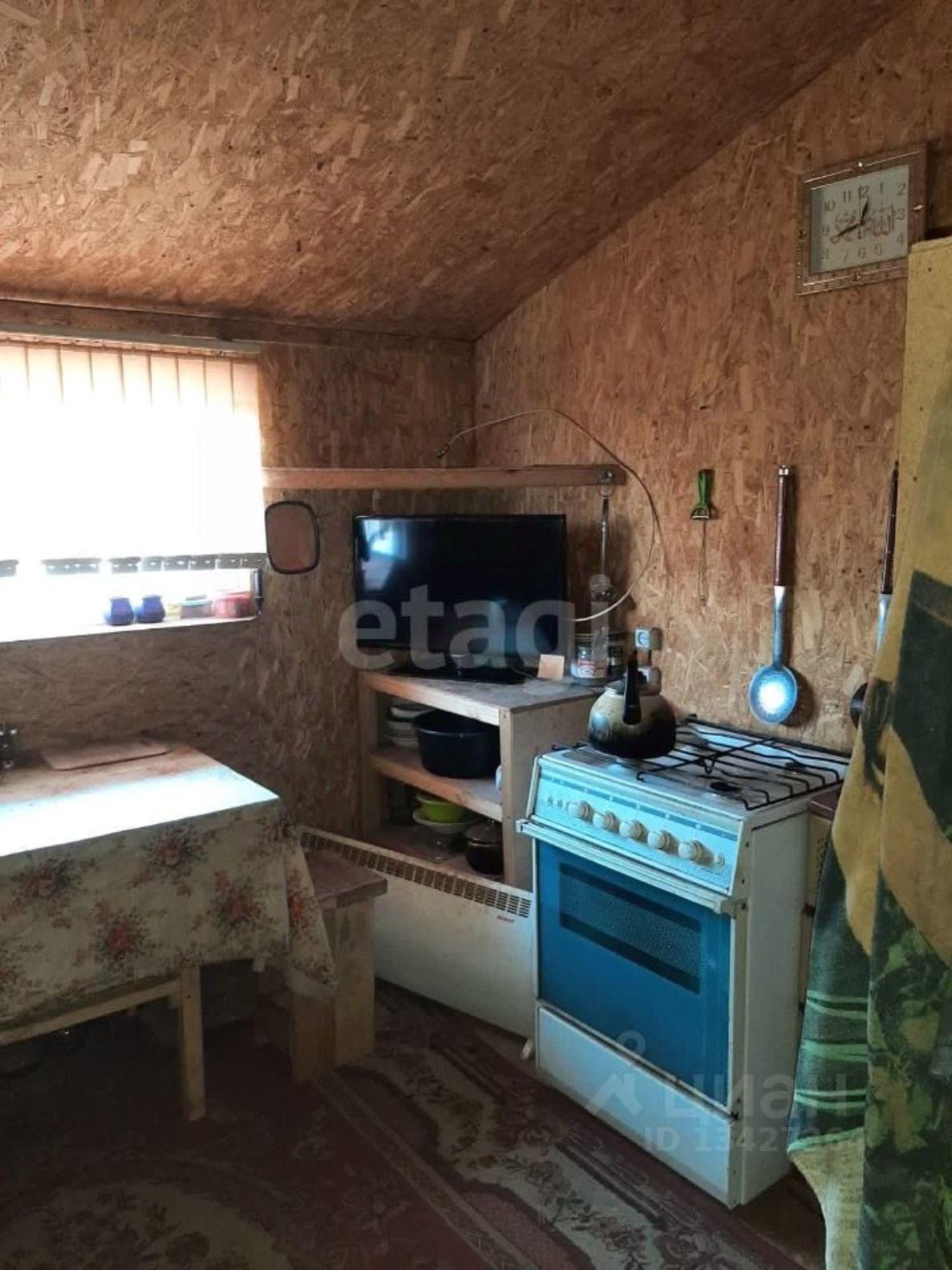 Купить складское помещение за 1 800 000 рублей на Центральная,27/а