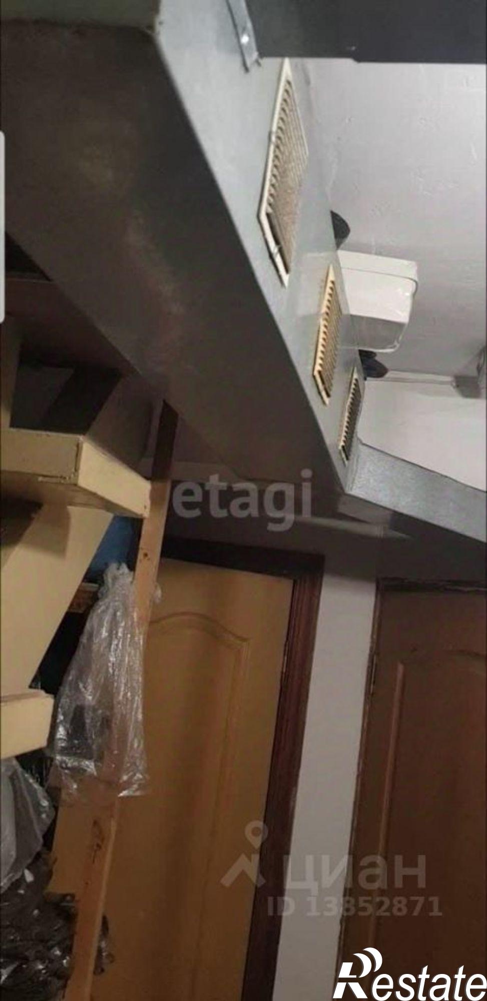 Купить торговое помещение за 15 221 600 рублей на улица Луцкого, 16