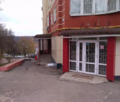 торговое помещение 280 кв м ул Николо-Козинская, 90