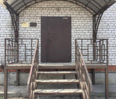 офис 106 кв м, этаж 3/3 Грабцевский проезд, 16