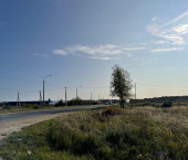 земля 4741 сот Тульское шоссе, 51