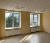 офис 80 кв м, этаж 3/3 ул Механизаторов, 28