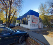 торговое помещение 198 кв м ул Зеркальная, 14а