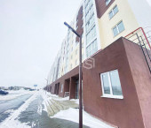 3-комн, 109.34 кв м, этаж 9/9 Центральная ул, 23