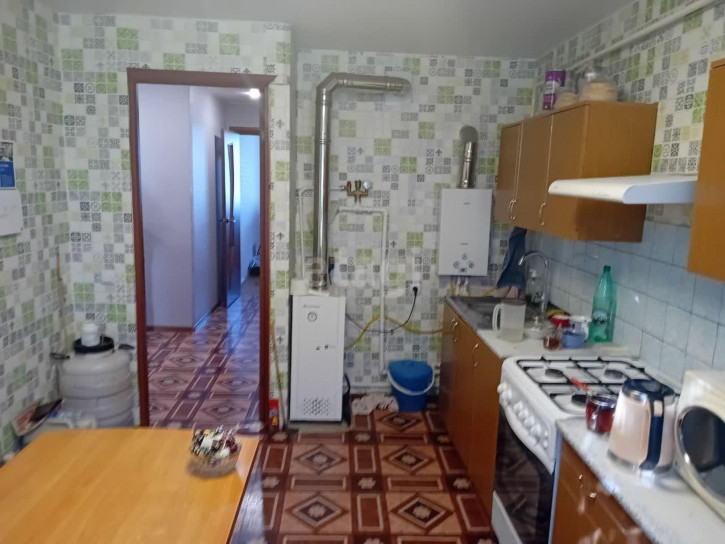 Коттедж/дом