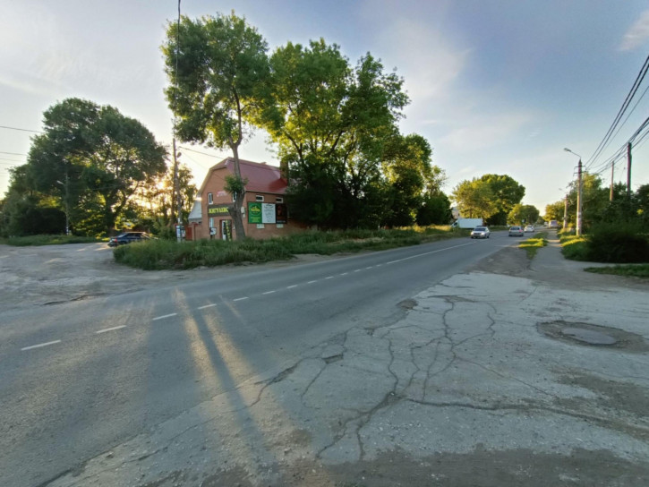 Офис поселок Зубчаниновка, ул Изыскательская, 34