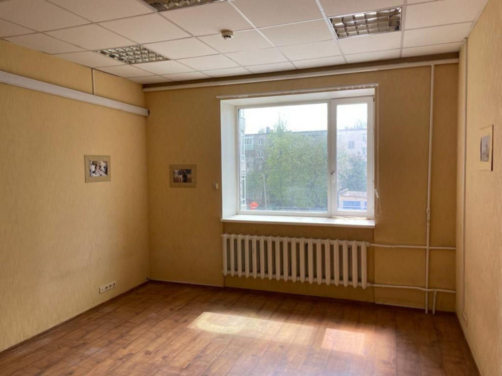 Офис ул Пестеля, 15