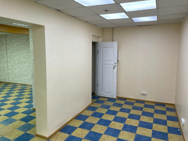 Офис ул Пестеля, 15