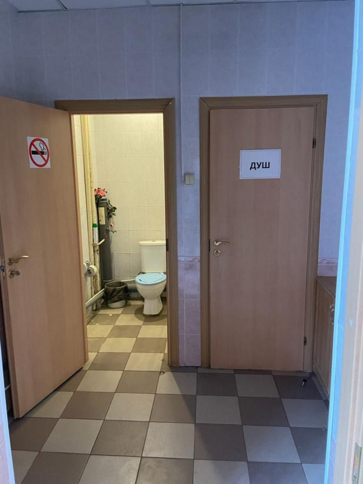 Офис ул Пестеля, 15