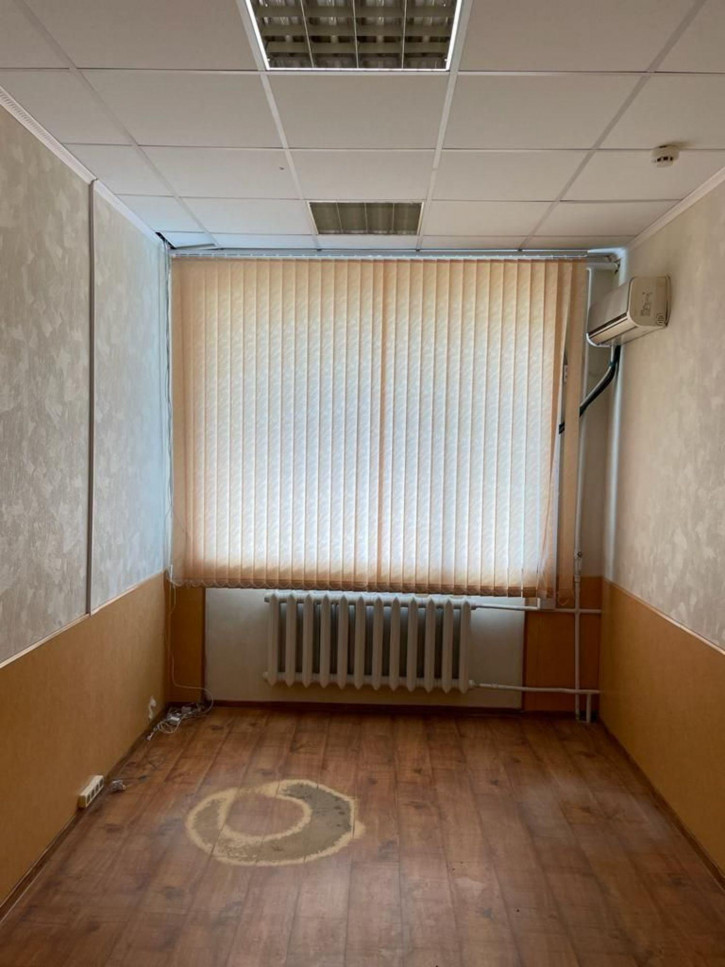 Офис ул Пестеля, 15