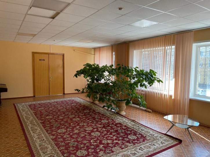 Офис ул Ленина, 81