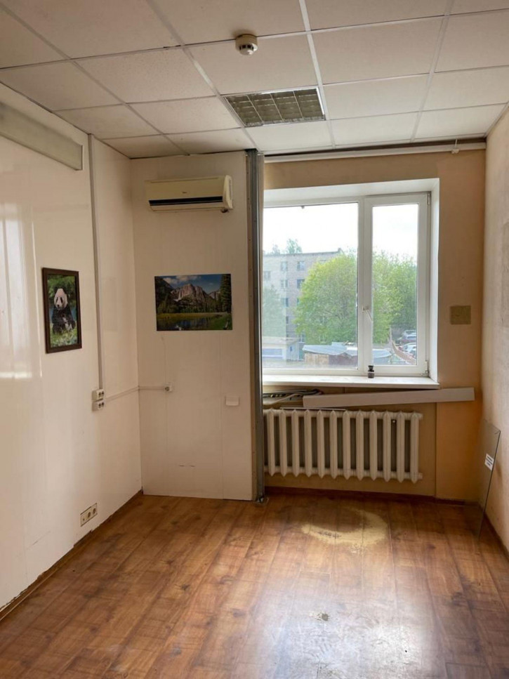 Помещение свободного назначения ул Пестеля, 15
