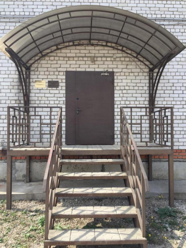 Офис Грабцевский проезд, 16