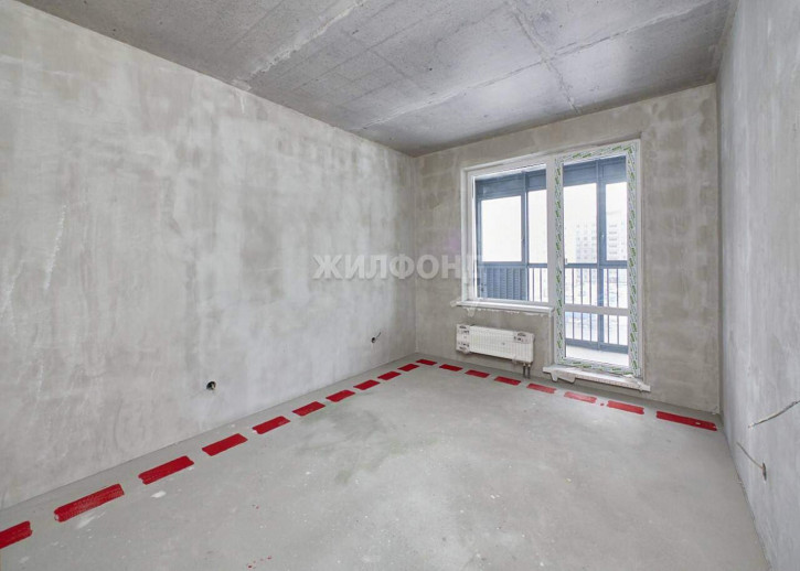 2-комн квартира Тайгинская улица, д.39