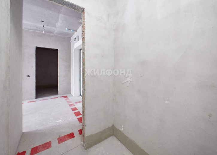 2-комн квартира Тайгинская улица, д.39