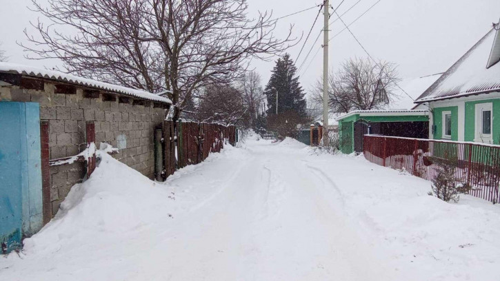 Коттедж/дом Красноармейская улица