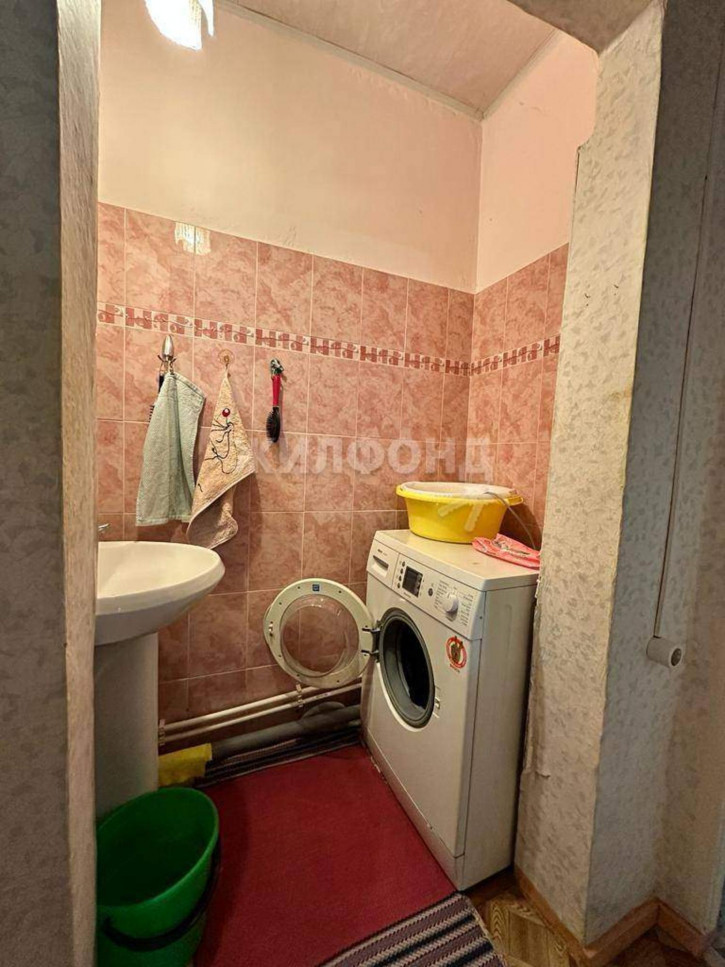 2-комн квартира Дзержинского улица, д.25