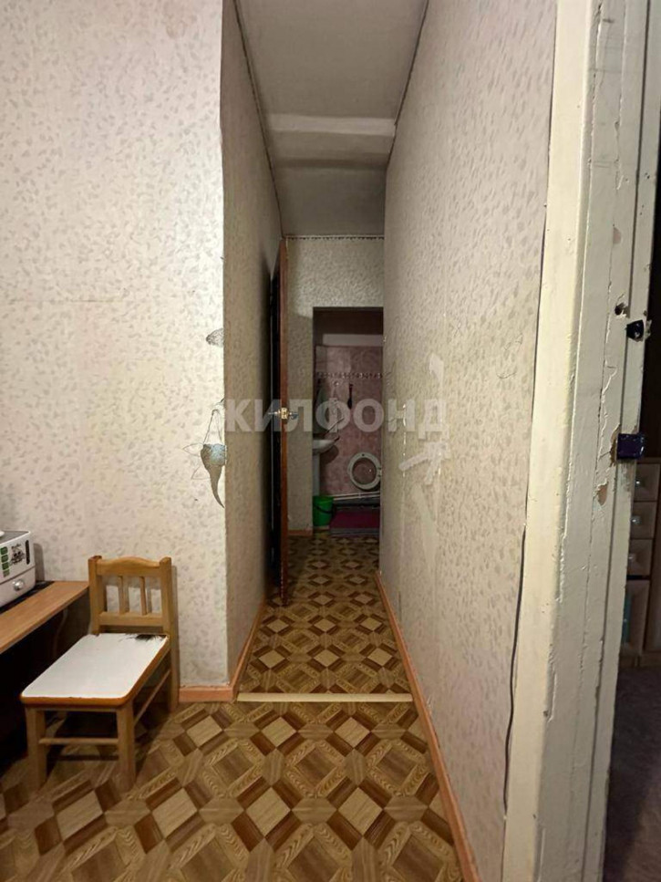 2-комн квартира Дзержинского улица, д.25