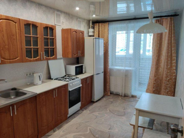 1-комн квартира Куйбышева ул, 5И
