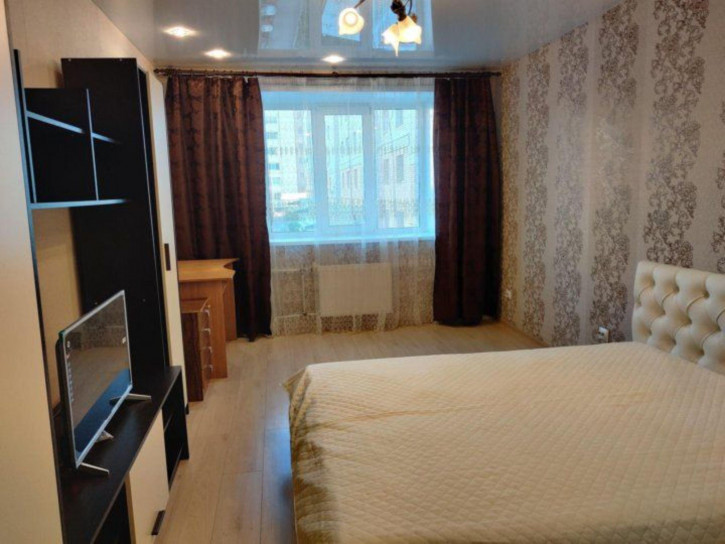 1-комн квартира Куйбышева ул, 5И